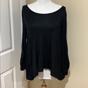 Stanley low high top open back sz M